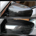 BMW 3 Series G20/G21 2018- Carbon Mirror Covers V6 (2019-2022) photo 5