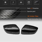 BMW 3 Series G20/G21 2018- Carbon Mirror Covers V6 (2019-2022) photo 8