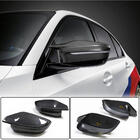 BMW 3 Series G20/G21 2018- Mirror Covers M-Look Carbon (for M3) photo 6