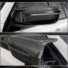 BMW 3 Series G20/G21 2018- Mirror Covers M-Look Carbon (for M3) photo 9
