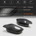 BMW 4 Series G22/23/26 2020- Mirror Caps (for G82/G83, Carbon) photo 5