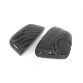 Mirror Covers (2014-2018, Carbon) photo 4