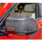 BMW X4 F26 2014-2018 Mirror Covers (Carbon) photo 2