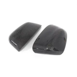 Mirror Covers (Carbon) photo 4