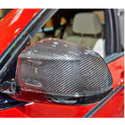 BMW X6 F16 2014-2019 Mirror Covers (for F16, Carbon) photo 2