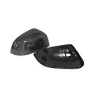 BMW X6 F16 2014-2019 Mirror Covers (for F16, Carbon) photo 5