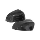 BMW X6 F16 2014-2019 Mirror Covers (for F16, Carbon) photo 6