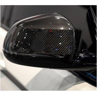 Mirror Covers (for F16, Carbon) photo 3