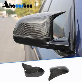 Carbon Mirror Caps (for F97 2019-2021) photo 1