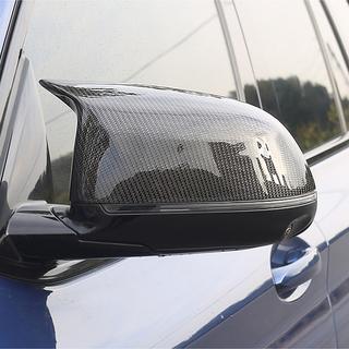 Carbon Mirror Caps (for F97 2019-2021) photo 3