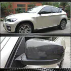 BMW X5 E70 2007-2013 Mirror Covers (Carbon) photo 3