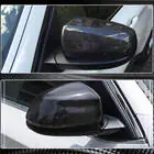 BMW X5 E70 2007-2013 Mirror Covers (Carbon) photo 4