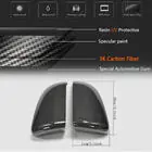 BMW X5 E70 2007-2013 Mirror Covers (Carbon) photo 5