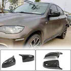 BMW X5 E70 2007-2013 Mirror Covers (Carbon) photo 6