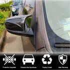 BMW X5 E70 2007-2013 Mirror Covers (Carbon) photo 7