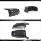 BMW X5 E70 2007-2013 Mirror Covers (Carbon) photo 9
