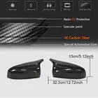 BMW X5 E70 2007-2013 Mirror Covers (Carbon) photo 10