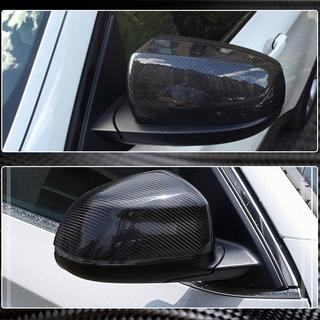Mirror Covers (Carbon) photo 4
