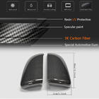 BMW X6 E71 2008–2014 Mirror Covers (Carbon) photo 5