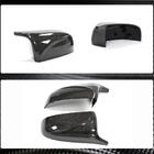BMW X6 E71 2008–2014 Mirror Covers (Carbon) photo 9