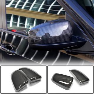 Mirror Covers (Carbon) photo 1
