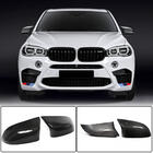 BMW X5 F15 2013-2018 Mirror Covers (for F85, Carbon) photo 1