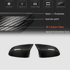 BMW X5 F15 2013-2018 Mirror Covers (for F85, Carbon) photo 5