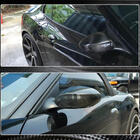 BMW Z4 (E89) 2009-2016 Mirror Covers (2009-2013, Carbon) photo 4