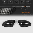 BMW Z4 (E89) 2009-2016 Mirror Covers (2009-2013, Carbon) photo 5