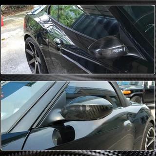 Mirror Covers (2009-2013, Carbon) photo 4