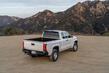 Review of the fourth generation Toyota Tacoma XtraCab photo 3