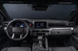 Review of the fourth generation Toyota Tacoma XtraCab photo 5