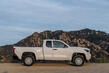 Review of the fourth generation Toyota Tacoma XtraCab photo 2