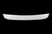 Opel Combo 2012-2018 ABS Spoiler (White Gloss) photo 2
