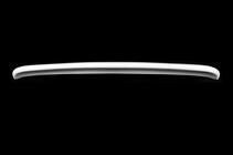 Citroen Nemo 2007-2017 ABS Spoiler (White Gloss) photo 1