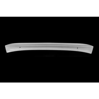 ABS Spoiler (White Gloss) Citroen Nemo 2007-2017 photo 4