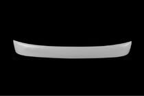 Peugeot Bipper 2008-2017 ABS Spoiler (White Gloss) photo 2