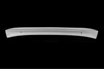 Peugeot Bipper 2008-2017 ABS Spoiler (White Gloss) photo 4