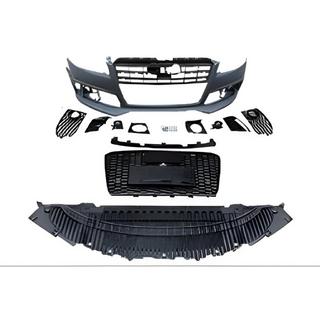 Front Bumper RS-Style (2014-2018)