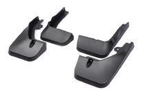 Lexus RX 2016-2022 Original Premium Mud Flaps 2019+ (for Long, 4 pcs) photo 3