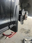 Lexus RX 2016-2022 Original Premium Mud Flaps 2019+ (for Long, 4 pcs) photo 1