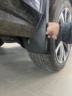 Lexus RX 2016-2022 Original Premium Mud Flaps 2019+ (for Long, 4 pcs) photo 2
