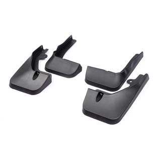 Original Premium Mud Flaps 2019+ (for Long, 4 pcs) Lexus RX 2016-2022 photo 3