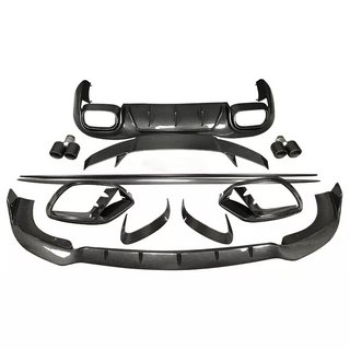 BRB Carbon V1 Body Kit (for GT53 2018-2022) photo 2