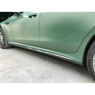 BRB Carbon V1 Body Kit (for GT53 2018-2022) photo 4