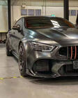 Mercedes AMG GT 4 X290 2018- Body Kit Rocket 900 Carbon (2018-2022) photo 1