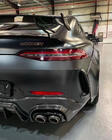 Mercedes AMG GT 4 X290 2018- Body Kit Rocket 900 Carbon (2018-2022) photo 6
