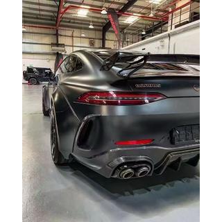 Body Kit Rocket 900 Carbon (2018-2022) photo 4