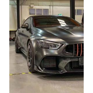 Body Kit Rocket 900 Carbon (2018-2022) photo 1