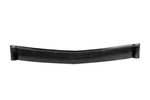 Renault Master 1998-2010 Hood Deflector 1997-2003 (DPT) photo 4